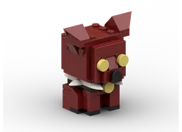 Hellpuppy
