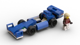 F1 Racing