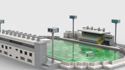 Ballymena Showgrounds