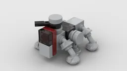 Micro Scale AT-TE