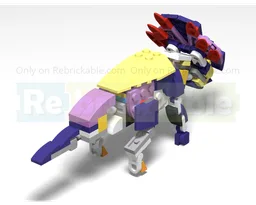 31125 Stryasaurus