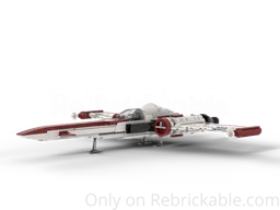 Clone Z-95 Headhunter
