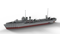 USS Farragut