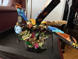 Dragonfly