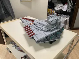 Victory-class Destroyer