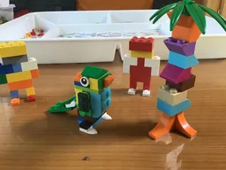 11017 Parrot