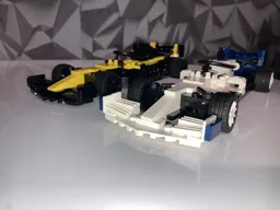 F1 2020 ALPHATAURI