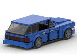 Audi RS2