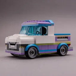 41749 Friendship Pickup
