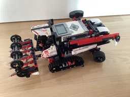 C-HARV3ST3R