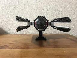 TIE Venator
