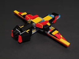 Stellar Ship