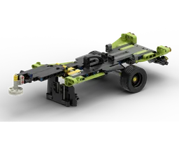 42103 TRAILER /freemium/ D model