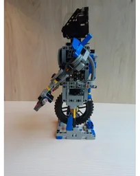 42063 C model Robot