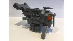 3 in 1 Spaceship(s)