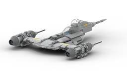 N1-Starfighter-Modified-by-Din-Djarin