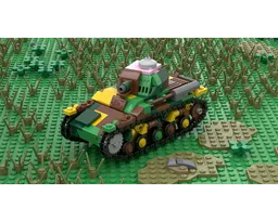 Char Renault R35