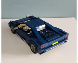 10265 Lamborghini Diablo
