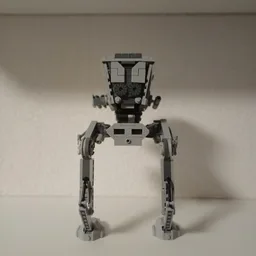 AT-ST Basic pack