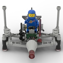 MOC-6824 mini explorer