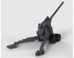 Warhammer 40k - Lucius Pattern Earthshaker
