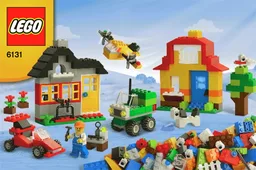 LEGO Build & Play