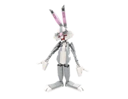 Bugs Bunny