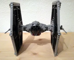 TIE Experimental M2 (Cannons only)