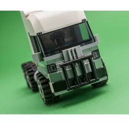 76966 Truck Conversion