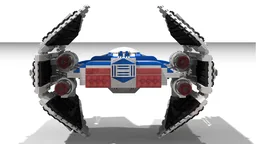 New Republic Tie Kenobi