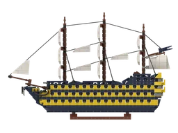 HMS Endeavour