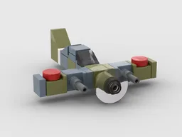 spitfire