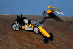 42147-Mars Rover