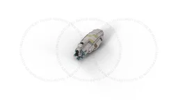 Micro GR-75 medium transport : new version