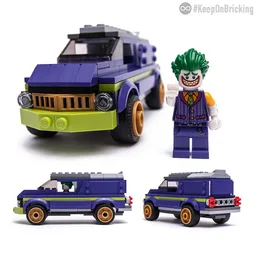 70906 Minivan