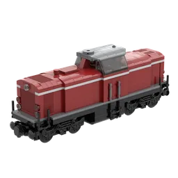 Diesellok V100.20