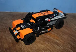 Super Track