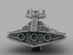 Victory II-class Destroyer