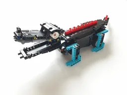 42106: Pullback Crocodile