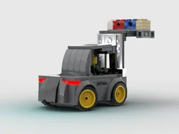 75877 Forklift