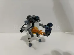 ISM-43 "Fire ant"