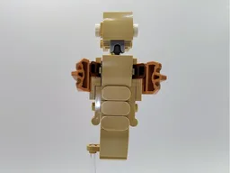 30666 Seahorse