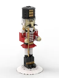 Christmas Nutcracker