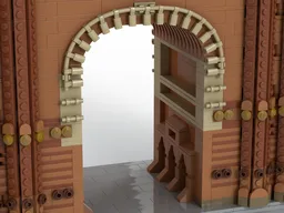 Arc de Triomf
