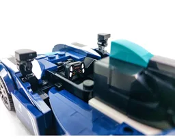 InMotion Revolution