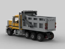 Dump Truck