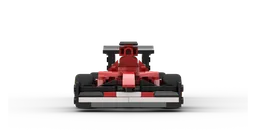 Ferari F10