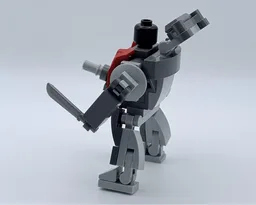 Battle Mech