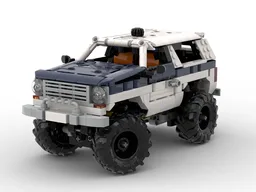 Chevrolet Blazer