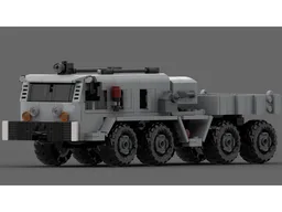 MAZ 537